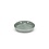 Salt en Pepper Serveerschaal 28xH6cm groen Cameo