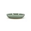Salt en Pepper Serveerschaal 28xH6cm groen Cameo