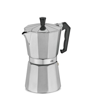 Cilio Percolator 6-kops Classico Cilio