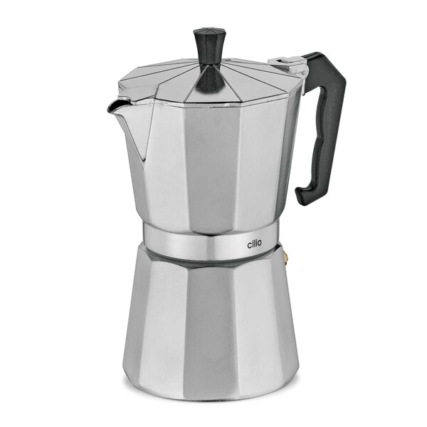Cilio Percolator 6-kops Classico Cilio