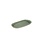 Salt en Pepper Serveerschaal 33,5x18cm groen Cameo