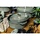 Staub Braadpan 24 cm 3.7 L La Cocotte groenblauw