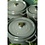 Staub Braadpan 28 cm 6.75 L La Cocotte groenblauw