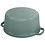 Staub Braadpan 28 cm 6.75 L La Cocotte groenblauw