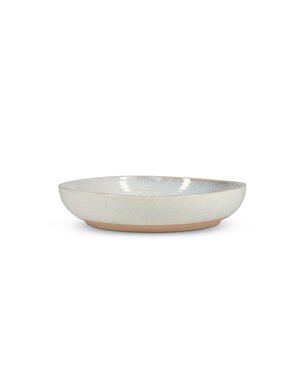 Salt en Pepper Serveerschaal 28xH6cm beige Cameo