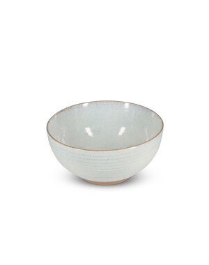 Salt en Pepper Serveerschaal 23xH11cm beige Cameo