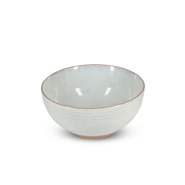 Salt en Pepper Serveerschaal 23xH11cm beige Cameo