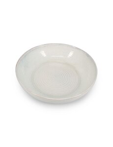 Salt en Pepper Serveerschaal 32xH7,5cm beige Cameo