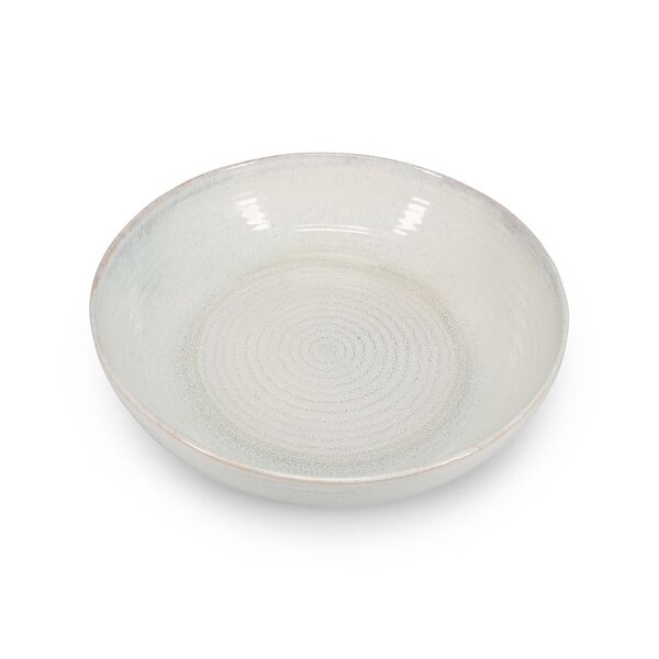 Salt en Pepper Serveerschaal 32xH7,5cm beige Cameo