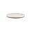 Salt en Pepper Bord plat 27,5cm beige Cameo