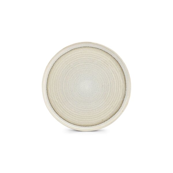 Salt en Pepper Bord plat 27,5cm beige Cameo