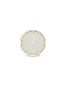 Salt en Pepper Bord plat 21,5cm beige Cameo