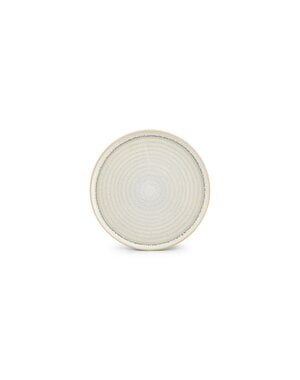 Salt en Pepper Bord plat 21,5cm beige Cameo