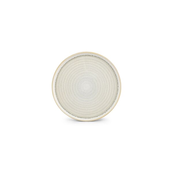 Salt en Pepper Bord plat 21,5cm beige Cameo