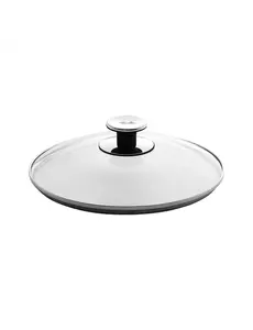 Fissler Glasdeksel 24 cm Fissler