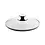Fissler Glasdeksel 24 cm Fissler