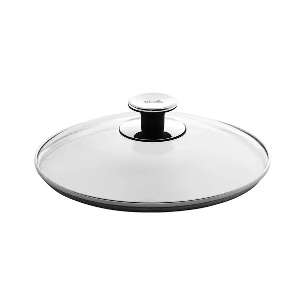 Fissler Glasdeksel 24 cm Fissler