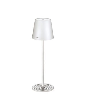 Cilio Tafellamp Sole wit