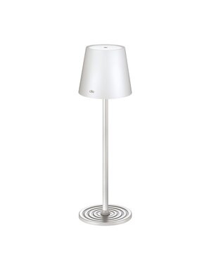 Cilio Tafellamp wit Sole
