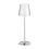 Cilio Tafellamp Sole wit