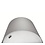 Cilio Tafellamp Sole grijs