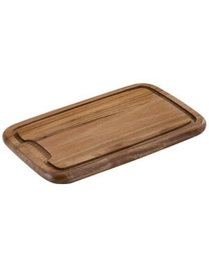 Zassenhaus Snijplank 36x23cm acacia