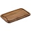 Zassenhaus Snijplank 36x23cm acacia