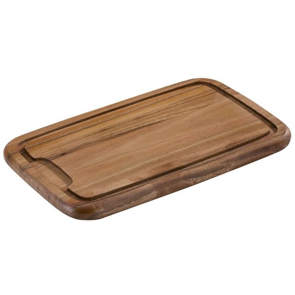 Zassenhaus Snijplank 36x23cm acacia