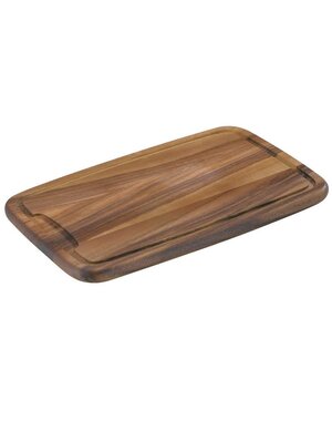 Zassenhaus Snijplank 42x27,5cm acacia