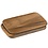 Zassenhaus Snijplank 28x20cm  set 2 acacia
