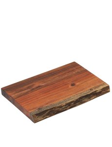 Zassenhaus Snijplank 30x20x2,5cm acacia