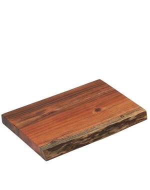 Zassenhaus Snijplank 30x20x2,5cm acacia