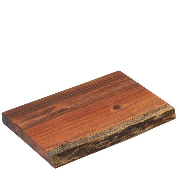 Zassenhaus Snijplank 30x20x2,5cm acacia