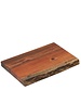 Zassenhaus Snijplank 30x20x2,5cm acacia