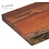 Zassenhaus Snijplank 30x20x2,5cm acacia