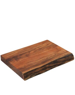Zassenhaus Hakblok 50x35x5cm acacia