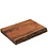 Zassenhaus Hakblok 50x35x5cm acacia