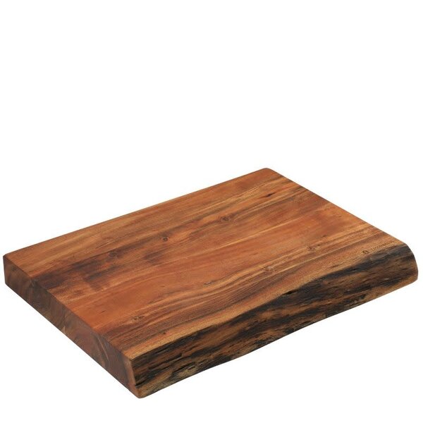 Zassenhaus Hakblok 50x35x5cm acacia