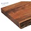 Zassenhaus Hakblok 50x35x5cm acacia