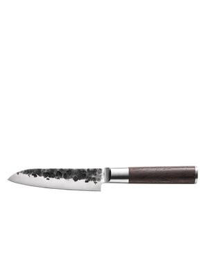 Zassenhaus Santokumes 18cm Kyoto wengéhout