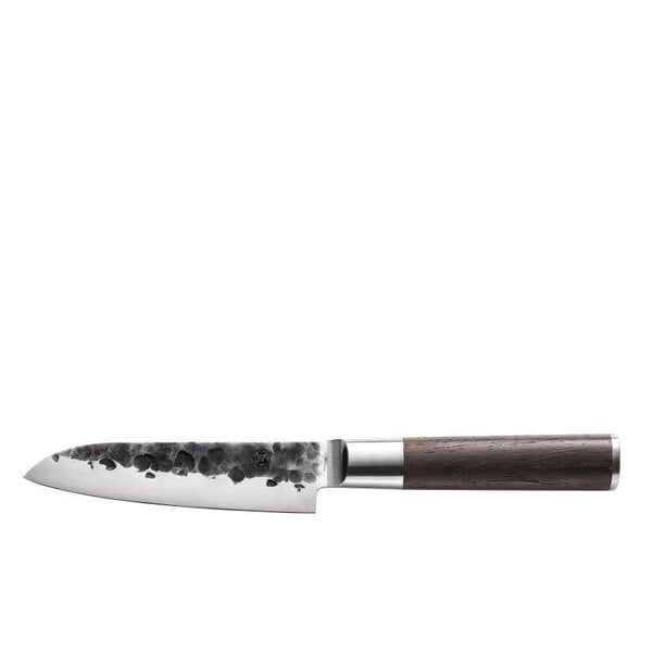 Zassenhaus Santokumes 18cm Kyoto wengéhout
