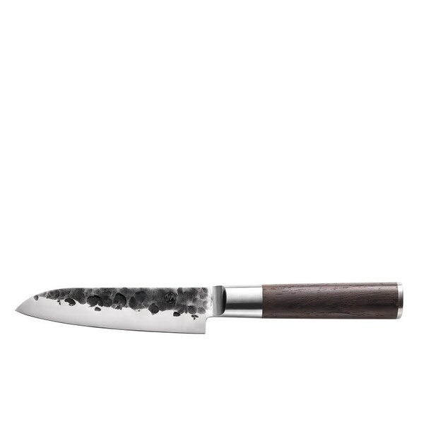 Zassenhaus Koksmes 20cm Kyoto wengéhout