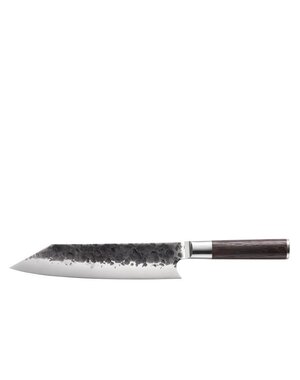 Zassenhaus Kiritsukemes 23cm Kyoto wengéhout
