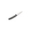 BonBistro Steakmes 23cm set 4 stuks gehamerd