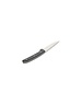 BonBistro Steakmes 23cm set 4 stuks gehamerd