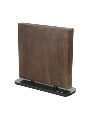 Zassenhaus Messenblok magnetisch LOFT essenhout