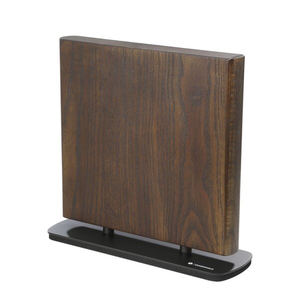 Zassenhaus Messenblok magnetisch LOFT essenhout
