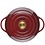 Kuchen Profi Braadpan 24cm rond médoc Provence