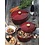 Kuchen Profi Braadpan 26cm rond médoc Provence