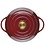 Kuchen Profi Braadpan 26cm rond médoc Provence